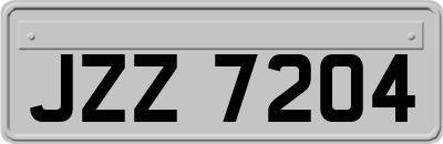 JZZ7204