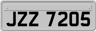 JZZ7205