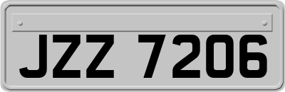 JZZ7206