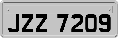 JZZ7209