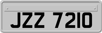 JZZ7210