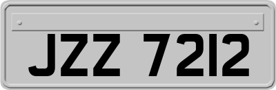 JZZ7212