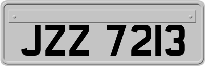 JZZ7213