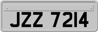 JZZ7214