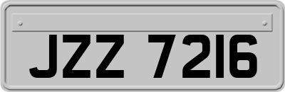 JZZ7216