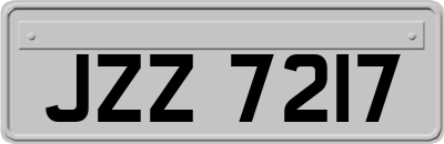 JZZ7217