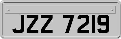 JZZ7219
