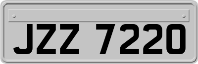 JZZ7220