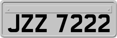 JZZ7222