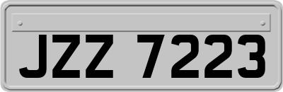 JZZ7223