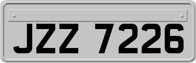JZZ7226