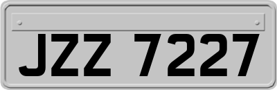 JZZ7227