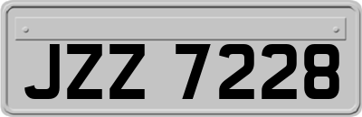 JZZ7228