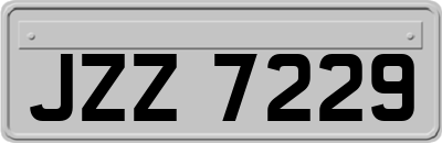 JZZ7229