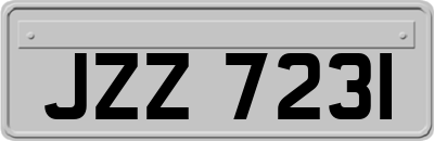 JZZ7231