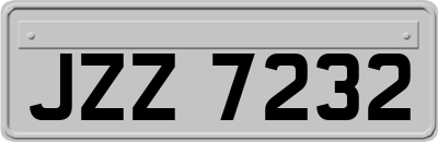 JZZ7232