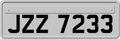 JZZ7233