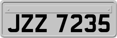 JZZ7235