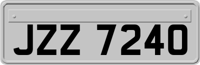 JZZ7240