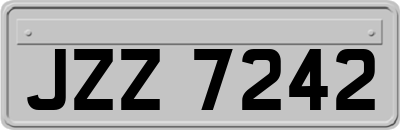 JZZ7242
