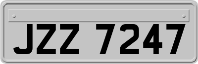 JZZ7247