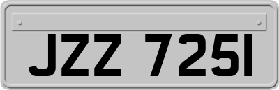 JZZ7251