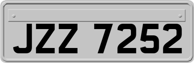 JZZ7252