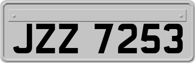 JZZ7253