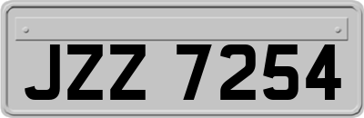 JZZ7254