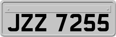 JZZ7255