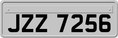 JZZ7256