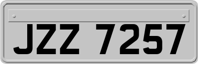 JZZ7257