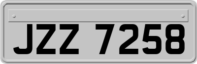 JZZ7258