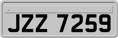 JZZ7259