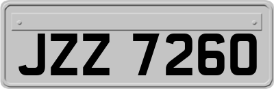 JZZ7260