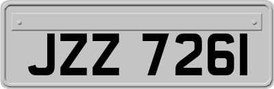 JZZ7261