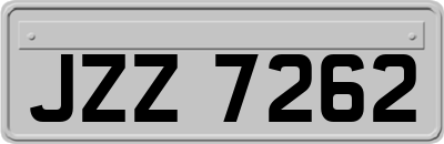 JZZ7262