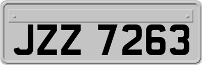 JZZ7263