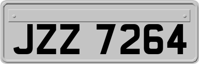 JZZ7264