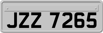 JZZ7265