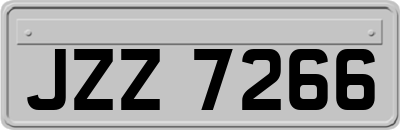JZZ7266