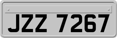 JZZ7267