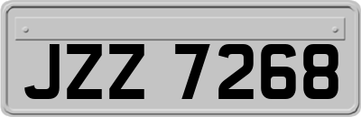 JZZ7268