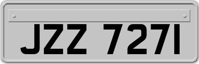 JZZ7271