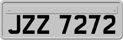 JZZ7272
