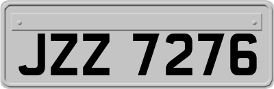 JZZ7276