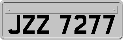 JZZ7277