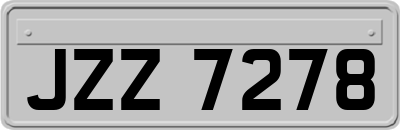 JZZ7278