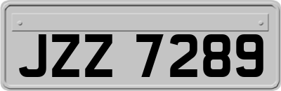 JZZ7289