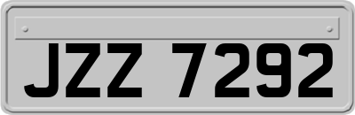 JZZ7292